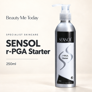 Sensol r-PGA Starter — product cover