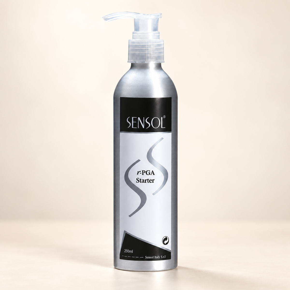 Sensol r-PGA Starter — product photo