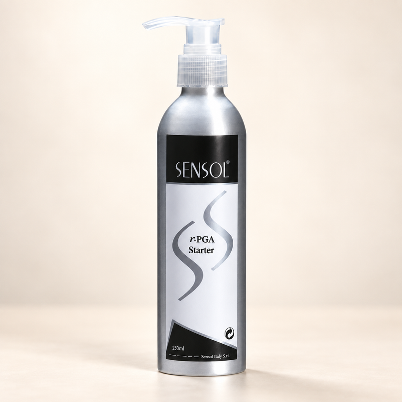Sensol r-PGA Starter — product photo