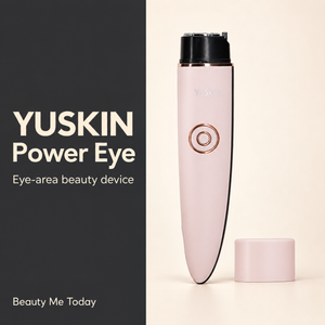 YUSKIN Power Eye — product cover